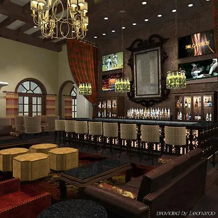 Casino Del Sol Resort Tucson 