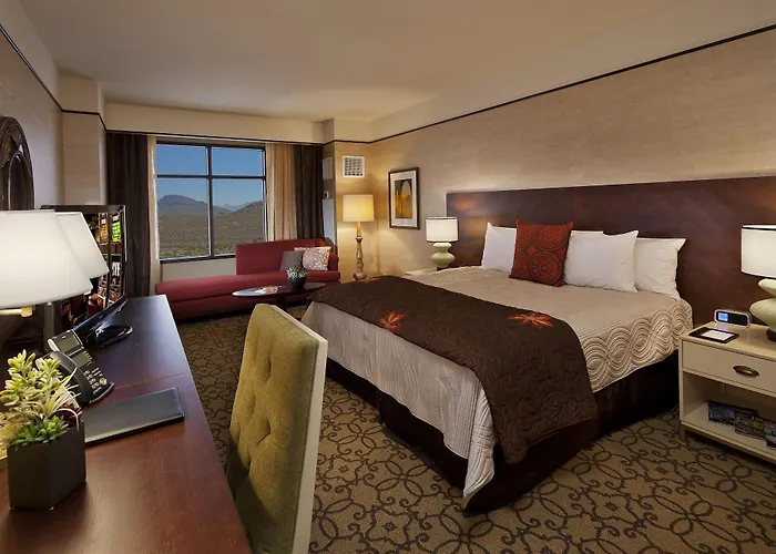 Casino Del Sol Resort Tucson