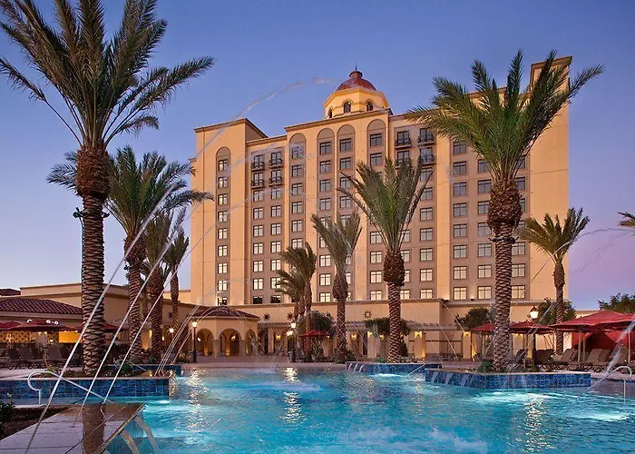 Casino Del Sol Resort Tucson