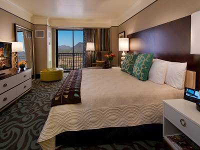 Casino Del Sol Drexel Heights