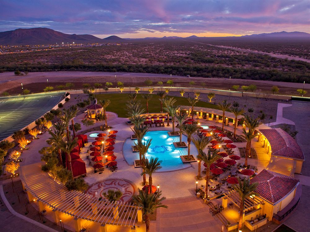 Casino Del Sol Resort Drexel Heights