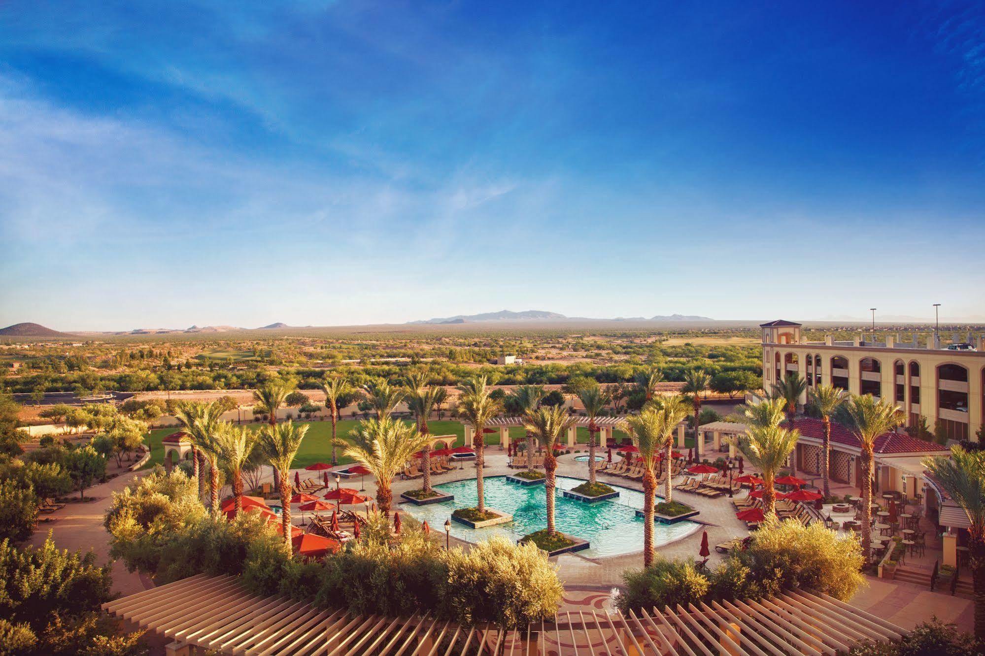 Resort Casino Del Sol Drexel Heights