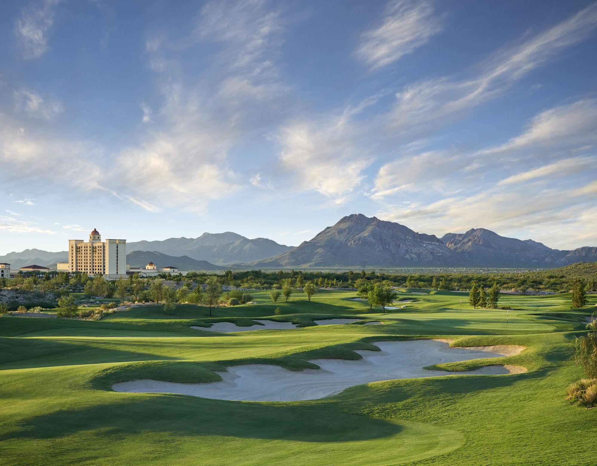 Casino Del Sol Resort 4*