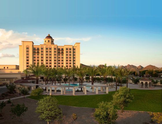 Casino Del Sol Drexel Heights